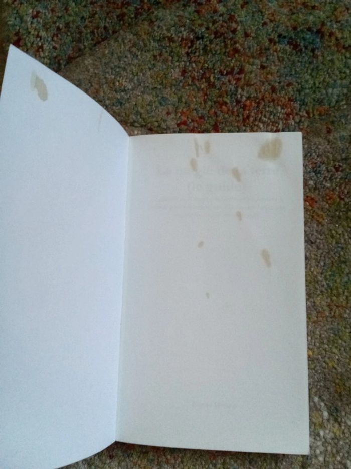 La magie de la terre - photo numéro 4