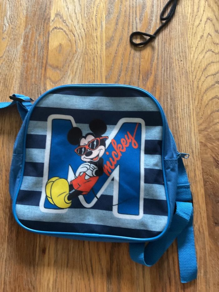 Petit sac à dos enfants