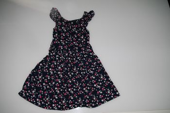 robe Kiabi fille 8ans