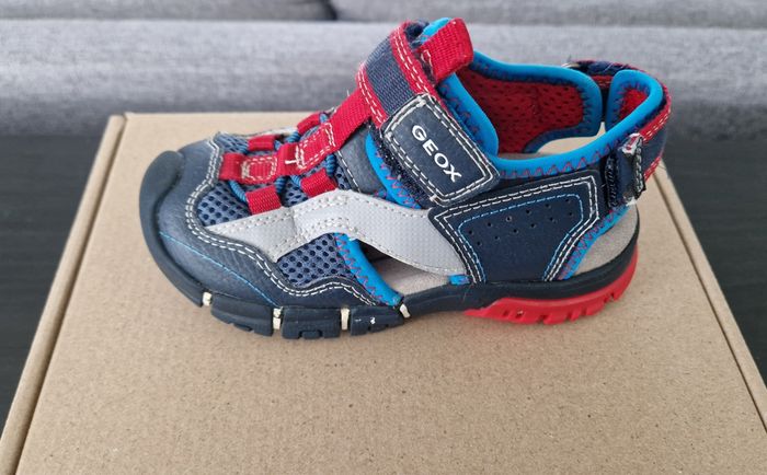 Sandales taille 27 - photo numéro 7