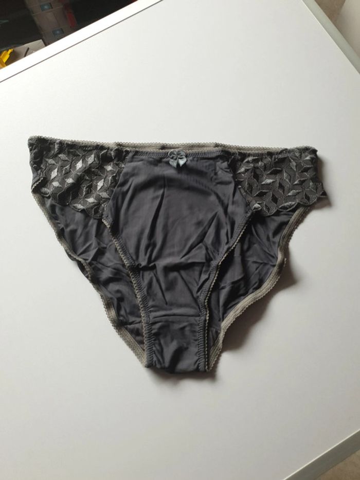 Culotte Françoise Saget Taille 46-48 - photo numéro 2