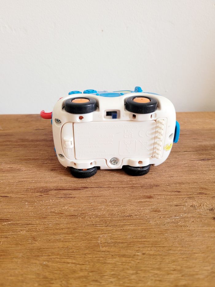 Lilou dépanne-tout Vtech - photo numéro 3