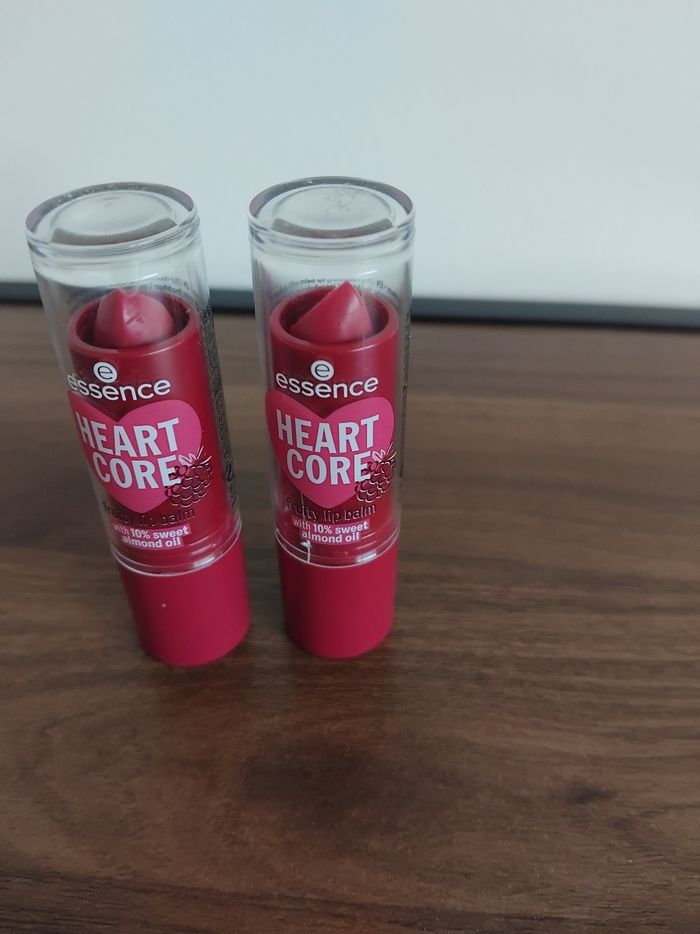 Baume à lèvre Esssence - photo numéro 3