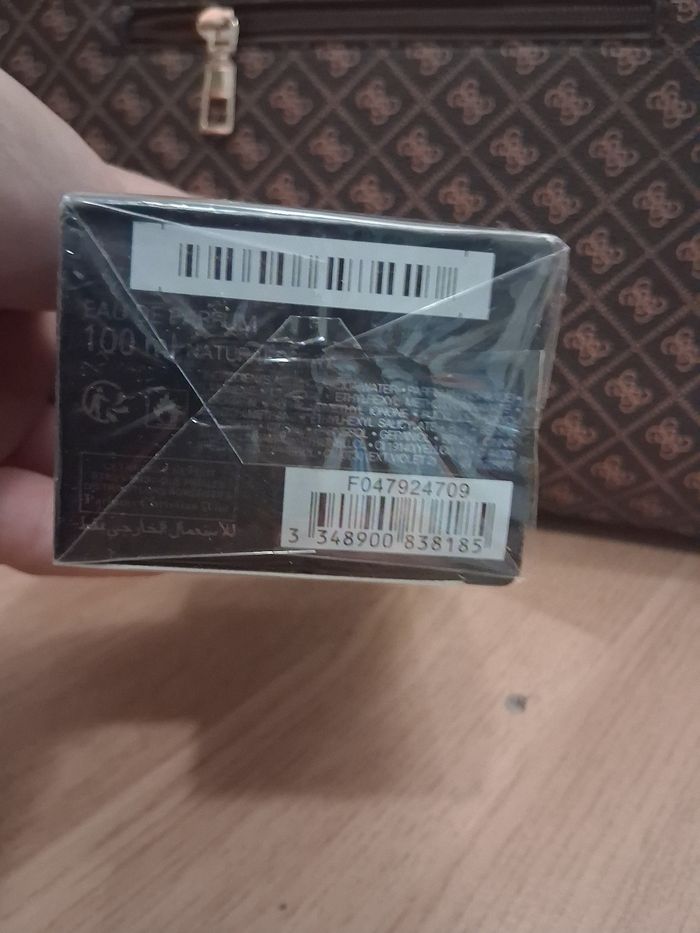 Parfum 100ml - photo numéro 2
