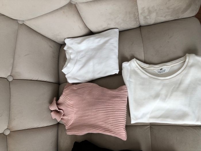 Lot vêtements zara 11/12 ans - photo numéro 3