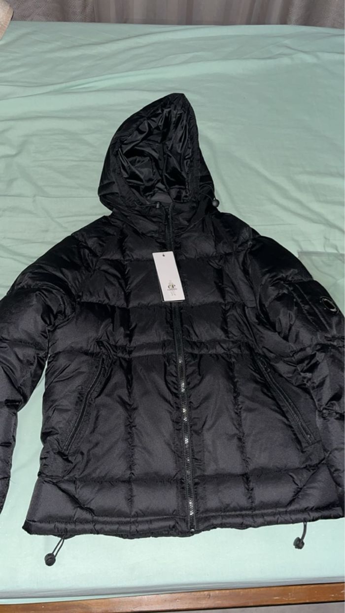 Doudoune cp compagny - photo numéro 5