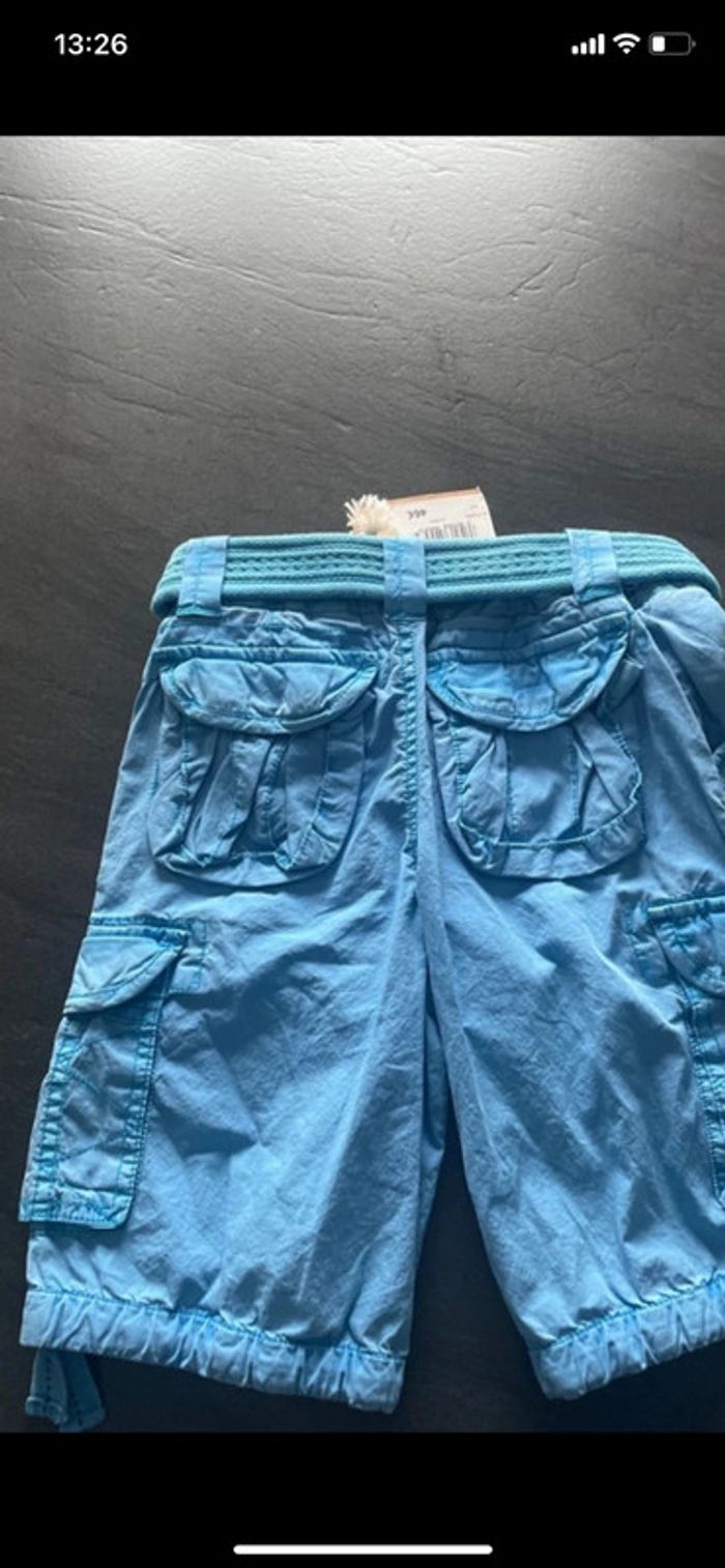 Short Kaporal 6 ans - photo numéro 6