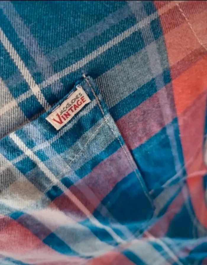 Chemise taille L-XL - photo numéro 4
