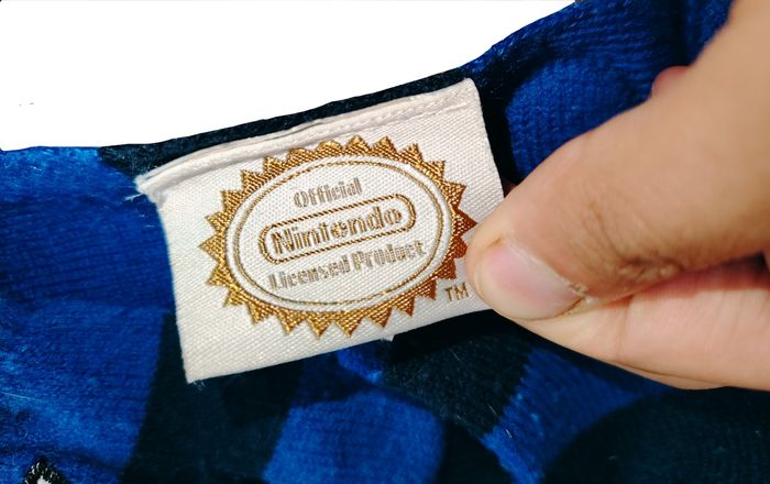 Ensemble gant écharpe et bonnet Mario - photo numéro 4