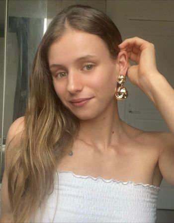 Boucles d’oreilles