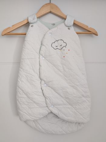 Nid d'ange, bébé 0 à 3 mois, Vertbaudet