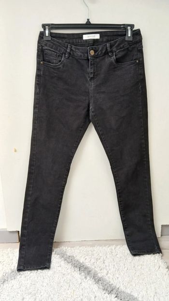 Jean skinny promod