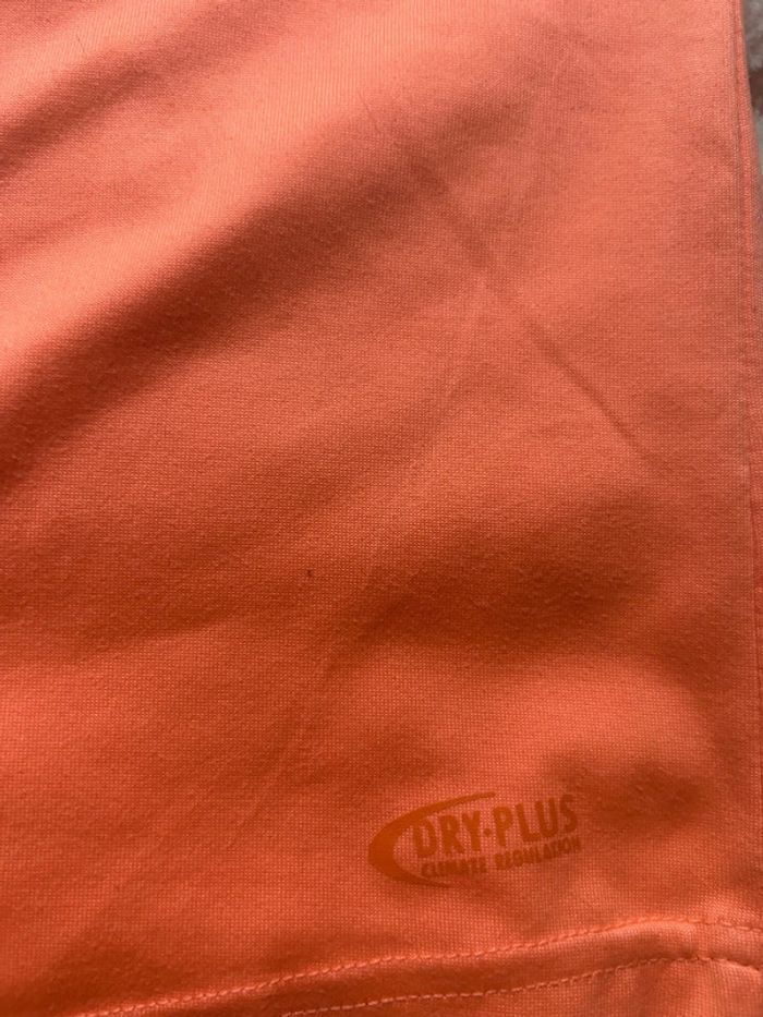 TEE shirt de sport pour fille - photo numéro 5