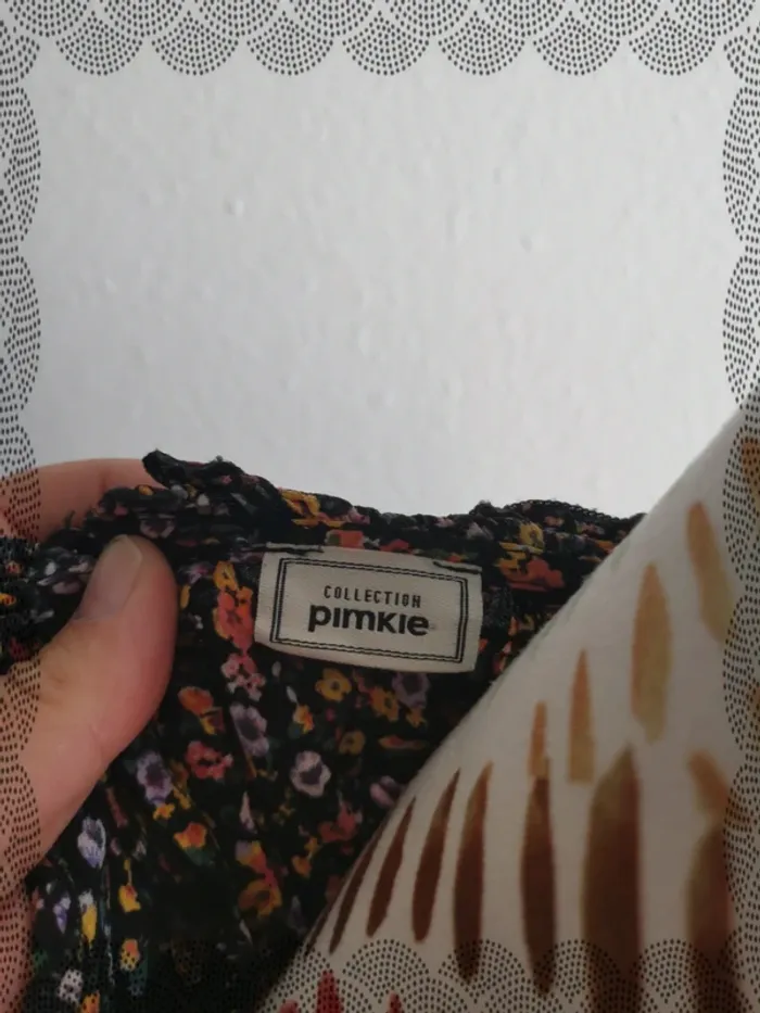 Blouse Pimkie taille 40 - photo numéro 10