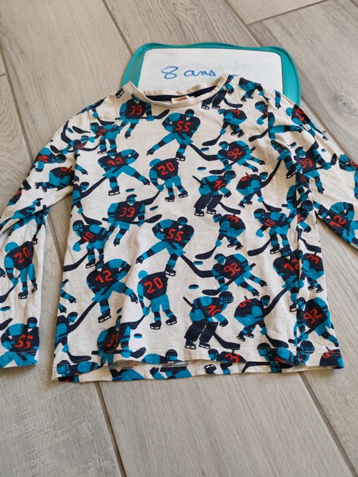 Lot vêtements garçon - photo numéro 5