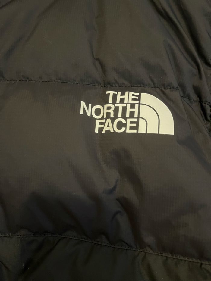 Doudoune chaude - photo numéro 4