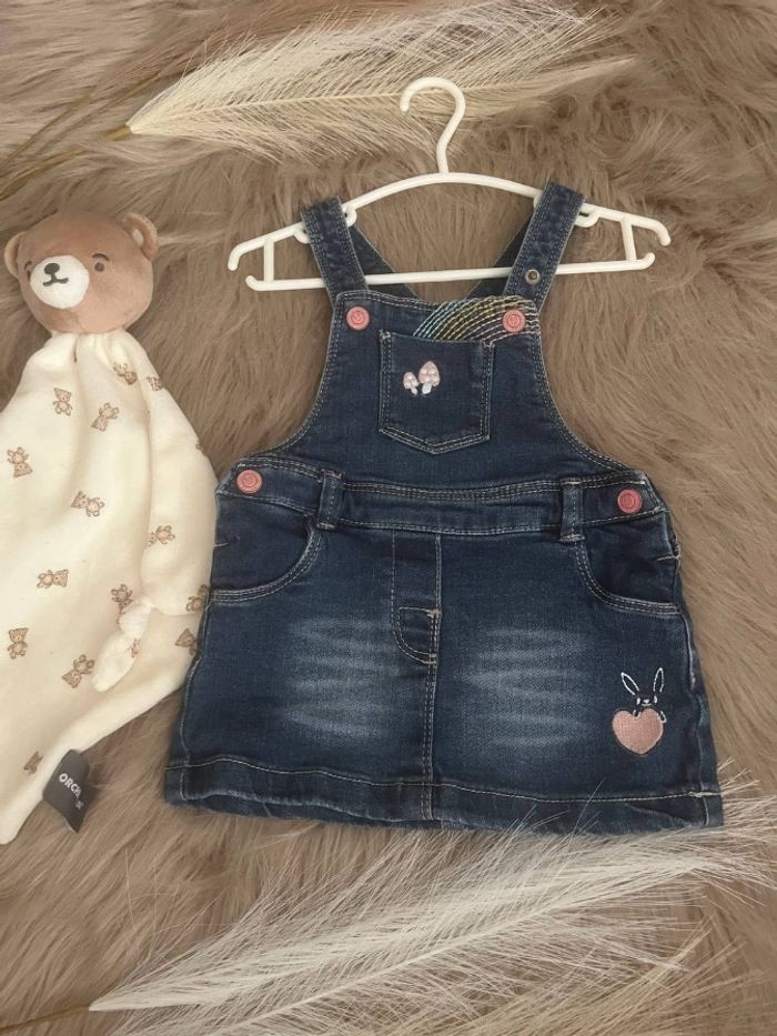 Lot tenues / ensembles bébé fille - photo numéro 9