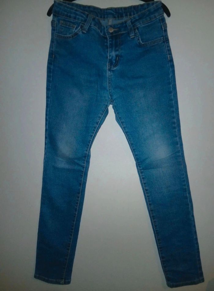 Lots de vètements garcon - photo numéro 5