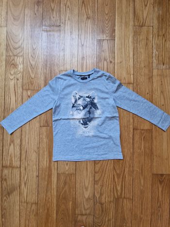 T-shirt ikks
