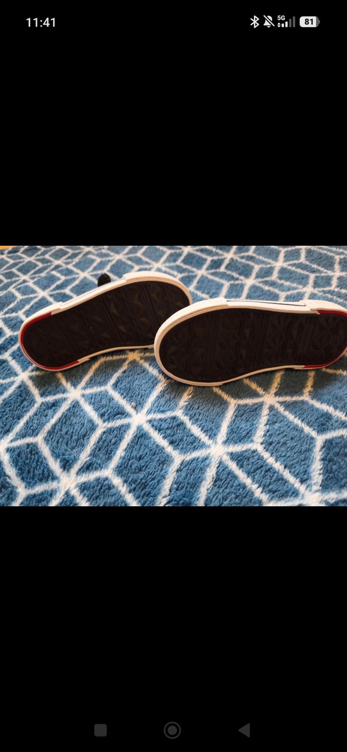 Chaussures enfant - photo numéro 3