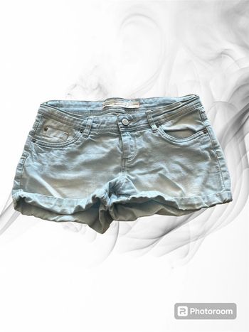 Short en jean clair - Jennyfer - Taille 36