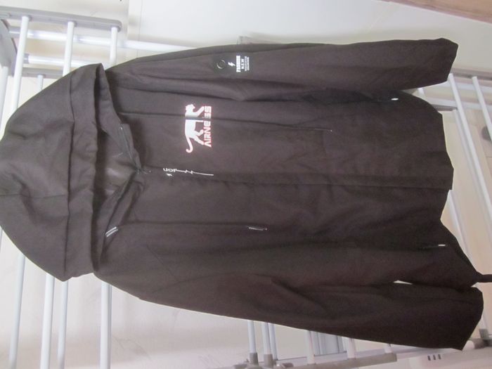 veste - photo numéro 3