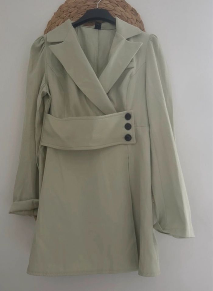 Ensemble de tailleur - photo numéro 2