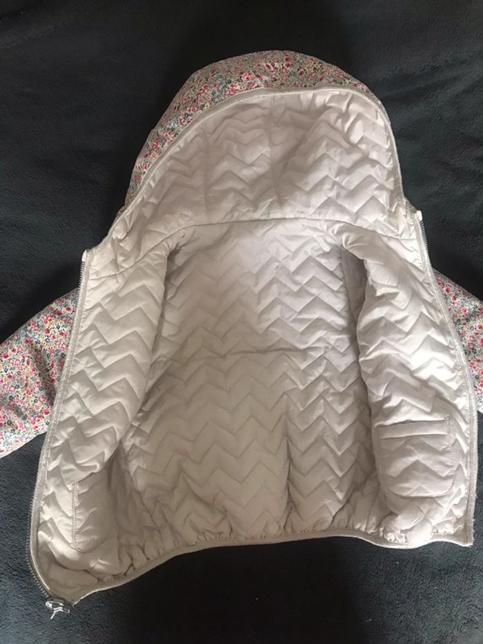 Blouson 23 mois - photo numéro 2