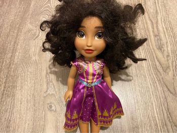 Poupée Jakks Pacific Jasmine Robes Deluxe Disney 🌻