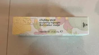 Chubby stick Clinique