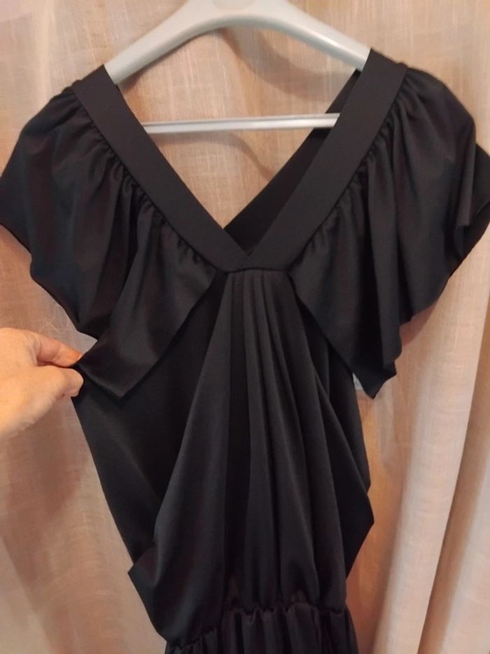 Combinaison /pantacourt neuve - photo numéro 2