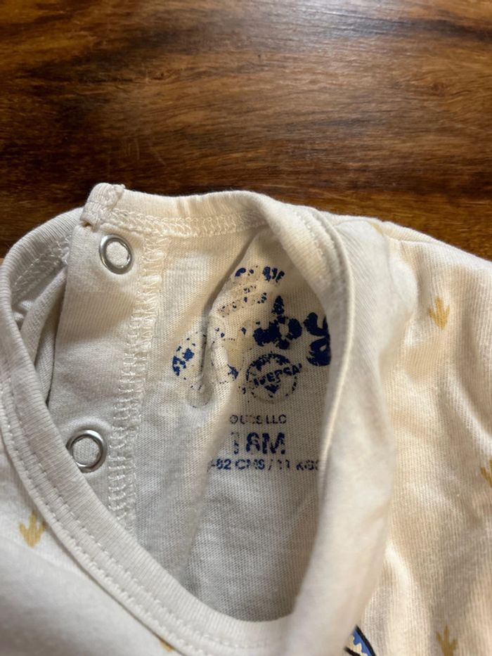 Pyjama 18 mois - photo numéro 5