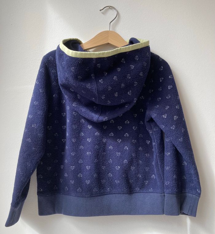 Gap - sweat-shirt - 6A - photo numéro 3