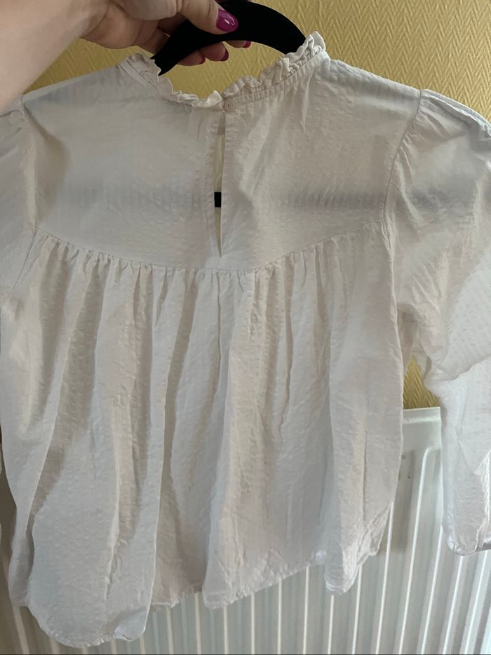 Chemise 10 ans Kiabi - photo numéro 4