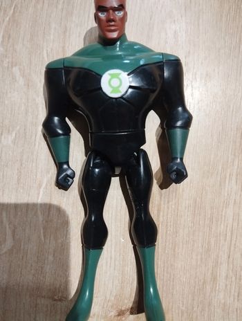 Green lantern