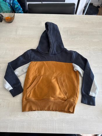 Sweat-shirt