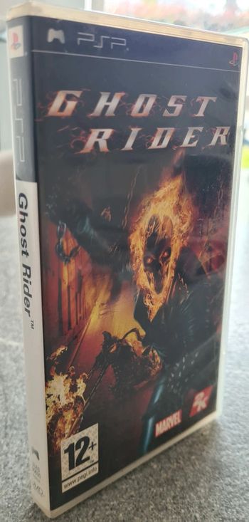 Ghost Rider