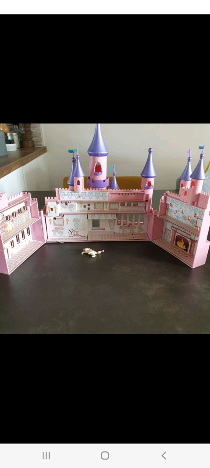 Château - photo numéro 7