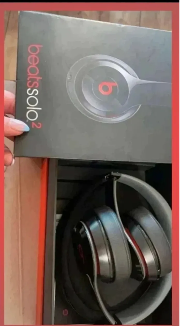 Petits prix :)  Casque  béats - photo numéro 2