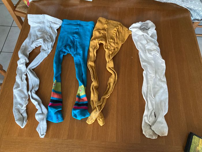 Gros lot vetement 3 ans fille 39 pcs - photo numéro 9