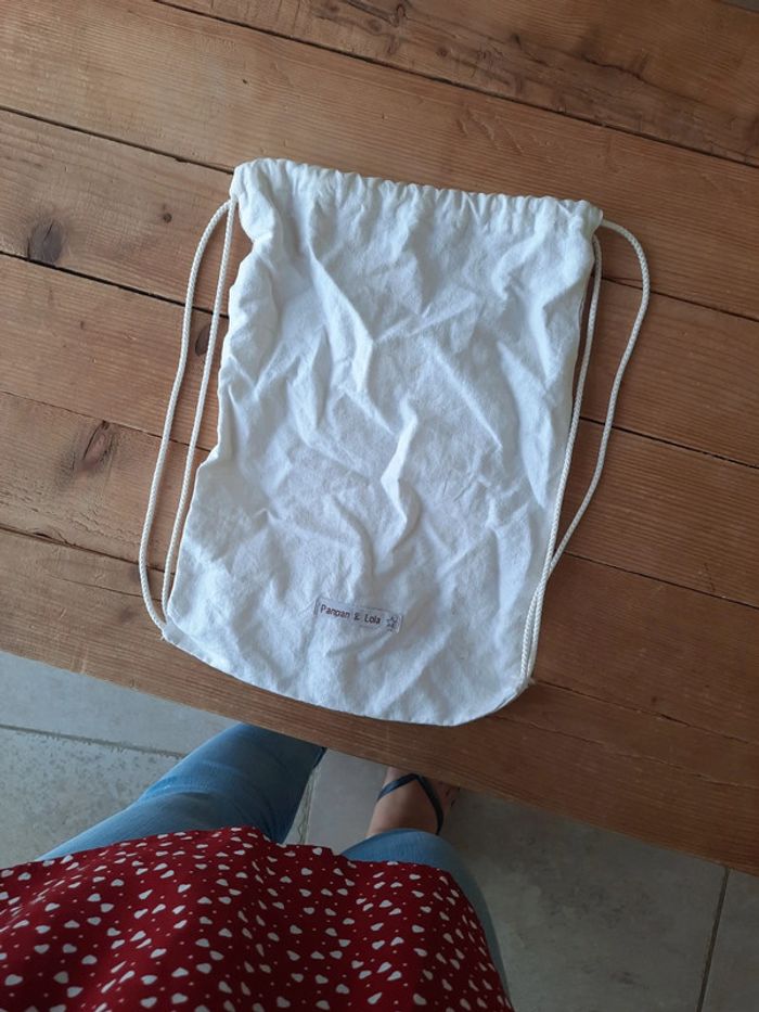 Sac lapin - photo numéro 2