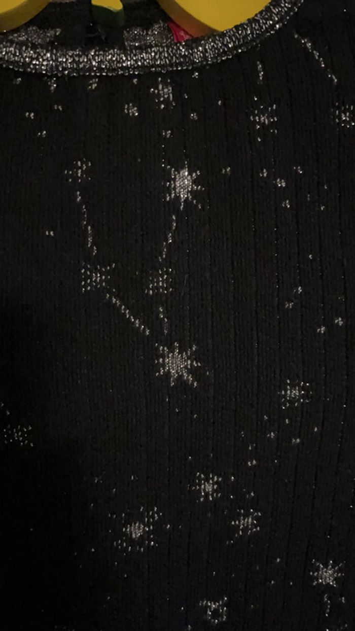 Jolie robe orchestra - photo numéro 2