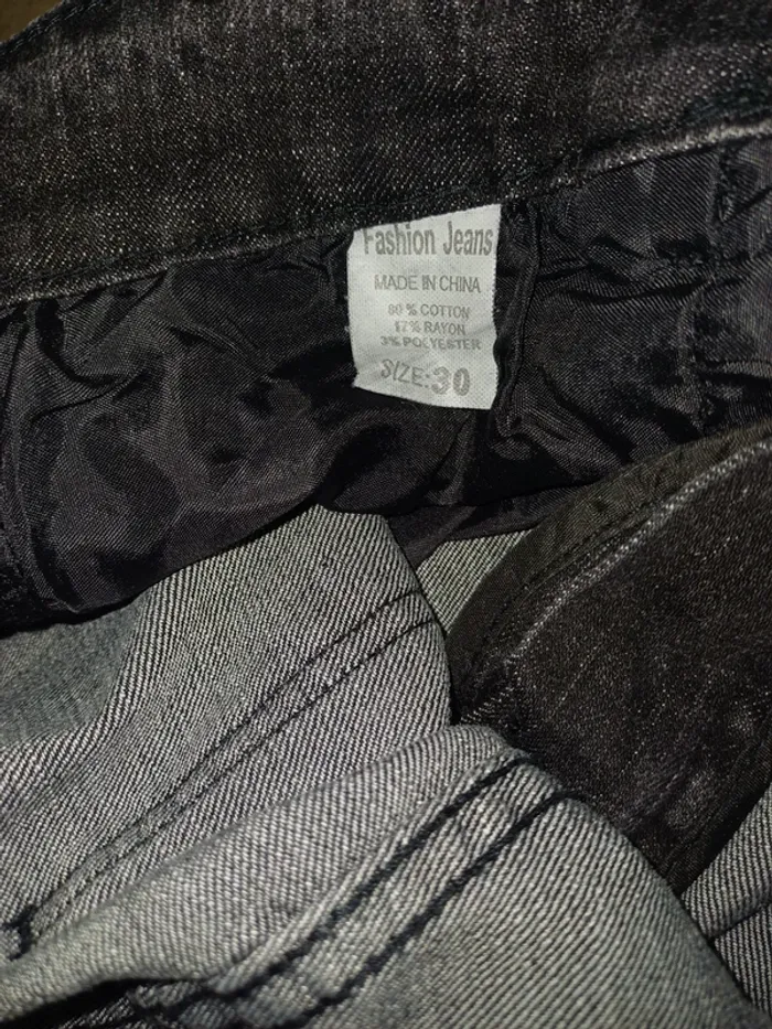 Jeans troués   Eternity - photo numéro 6