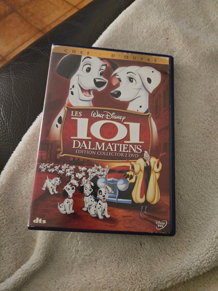 Les 101 Dalmatiens