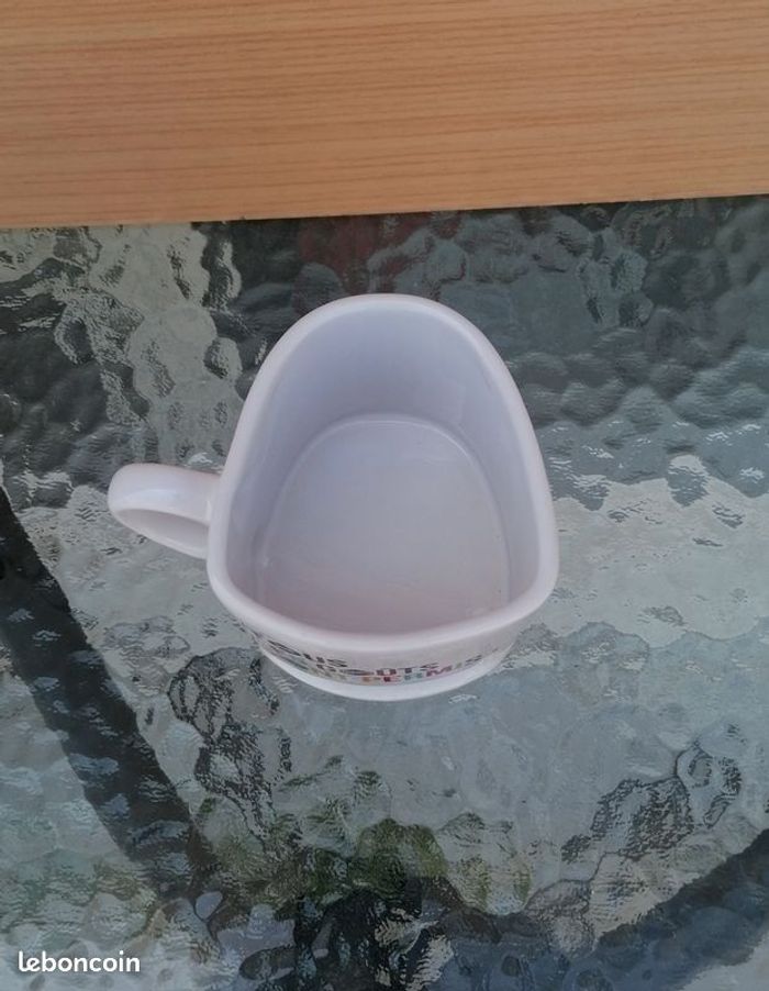 Mug Tassimo. - photo numéro 6