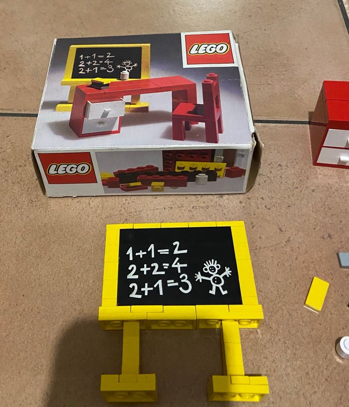 Lego 291 - photo numéro 2