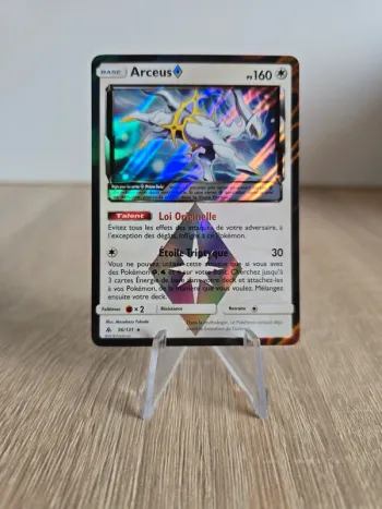 Arceus 96/131