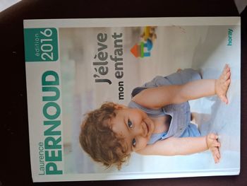 Livre conseils pour élever un enfant
