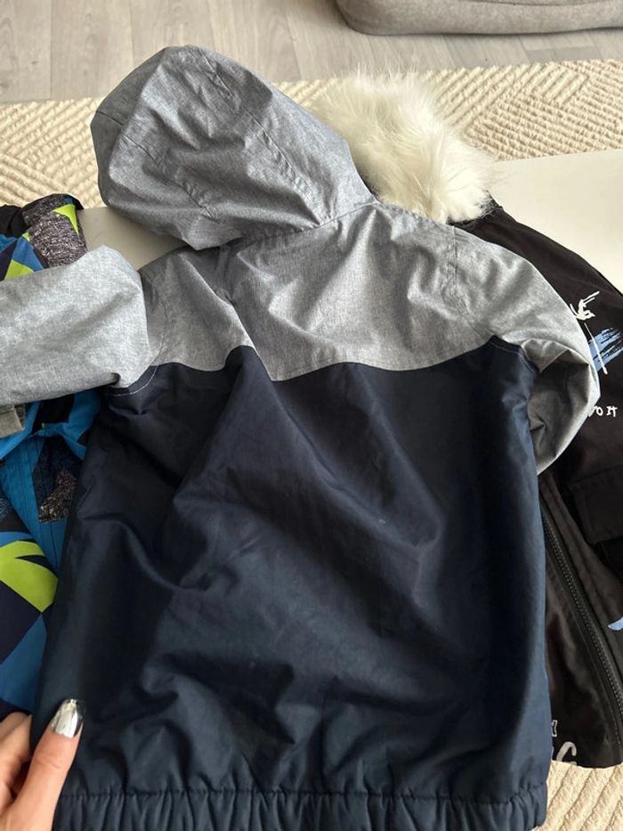 Lot de veste - photo numéro 3