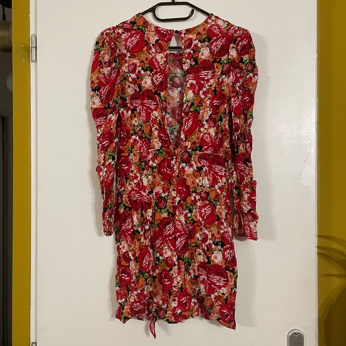 Robe Kilky - photo numéro 4